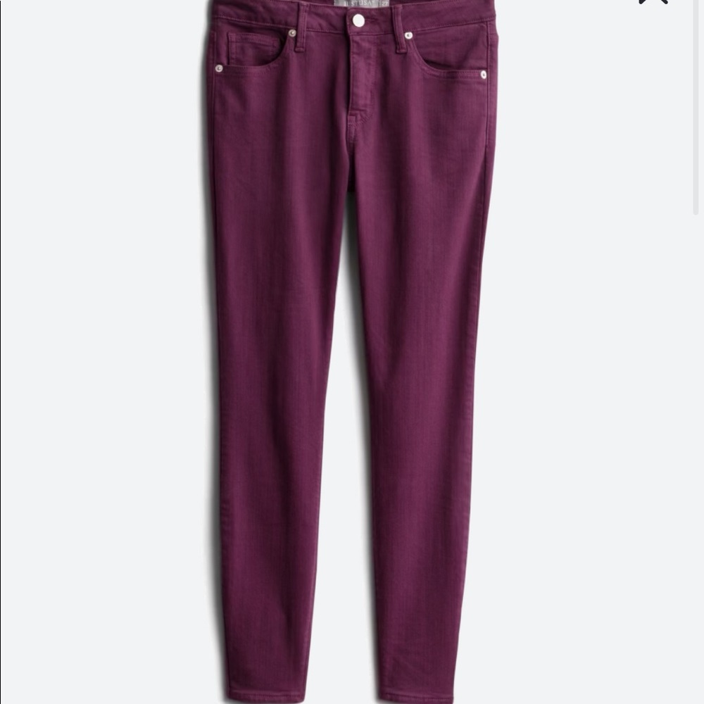 Skinny Jean